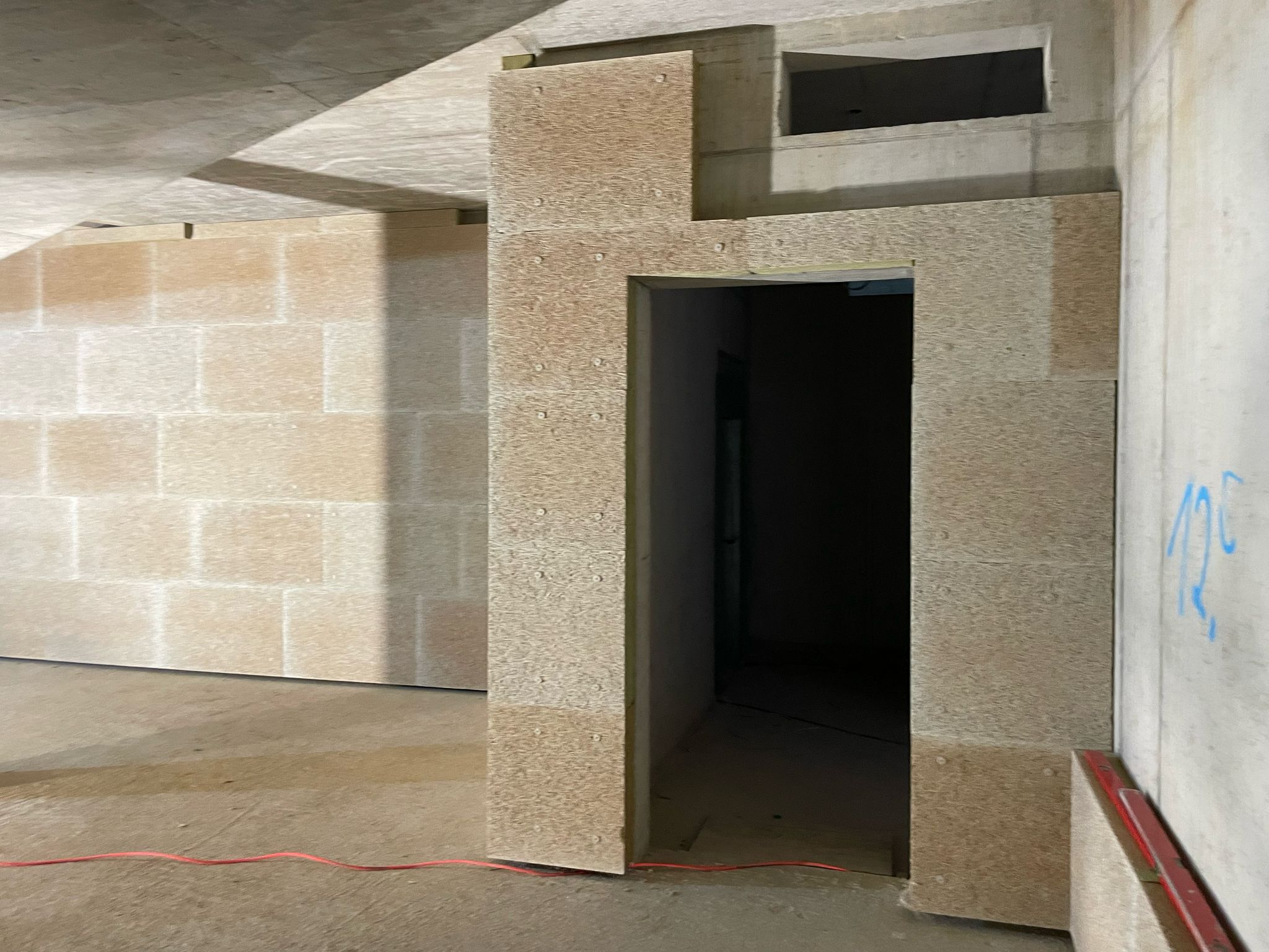 WDVS-Fassadengestaltung Project