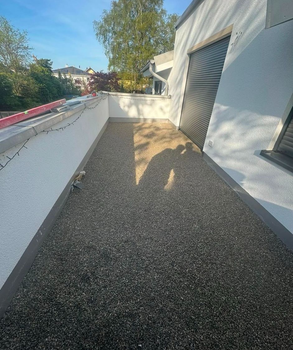 Gartenarbeiten Project